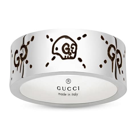 gucci uomo anelli|Gioielli & Orologi .